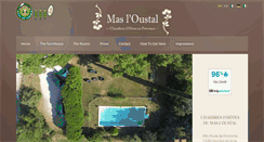 Desktop Screenshot of masloustal.com